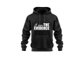 CLASSIC HOODIE - BLACK