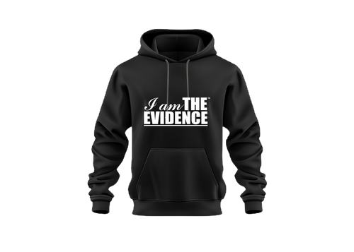 CLASSIC HOODIE - BLACK