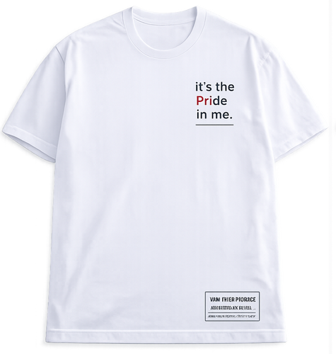 STILL ME™ PREMIUM TEE
