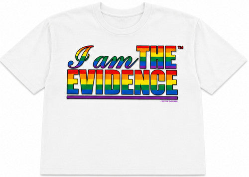 PRIDE CLASSIC™ PREMIUM TEE