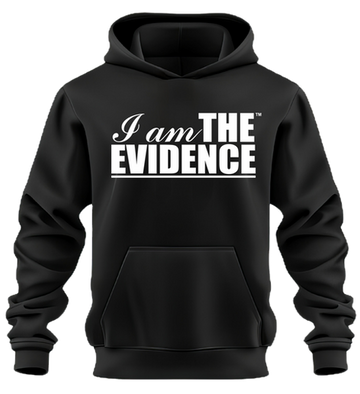 CLASSIC HOODIE - BLACK