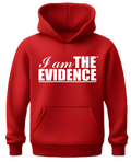 CLASSIC HOODIE - RED