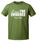CLASSIC TEE - GREEN