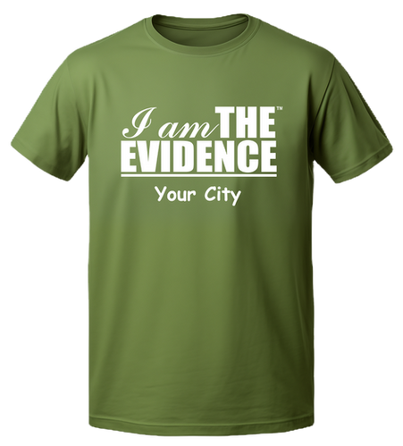 CLASSIC TEE - GREEN