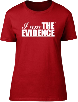 CLASSIC TEE - RED