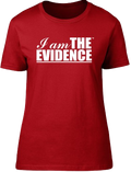 CLASSIC TEE - RED