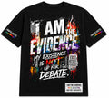 UNAPOLOGETIC™ PREMIUM TEE