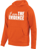 CLASSIC HOODIE - ORANGE