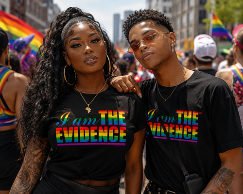 PRIDE CLASSIC™ PREMIUM TEE