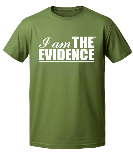 CLASSIC TEE - GREEN