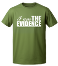 CLASSIC TEE - GREEN