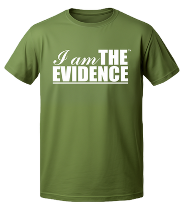 CLASSIC TEE - GREEN