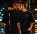 STILL ME™ PREMIUM TEE