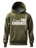 CLASSIC HOODIE - GREEN