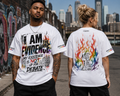 UNAPOLOGETIC™ PREMIUM TEE