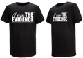 CLASSIC TEE - BLACK