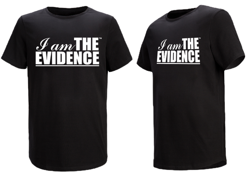 CLASSIC TEE - BLACK