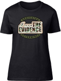 VETERAN'S TEE - BLACK