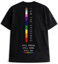 STILL ME™ PREMIUM TEE
