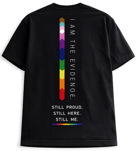 STILL ME™ PREMIUM TEE