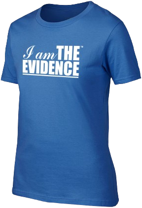 CLASSIC TEE - BLUE