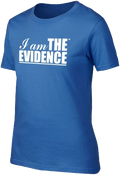 CLASSIC TEE - BLUE