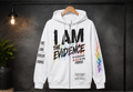 STILL RISING™ PRIDE ZIP HOODIE