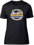 PRIDE TEE - BLACK