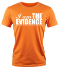 CLASSIC TEE - ORANGE