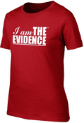 CLASSIC TEE - RED