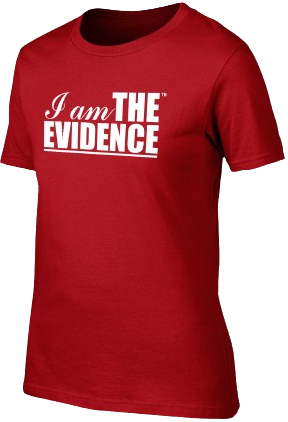 CLASSIC TEE - RED