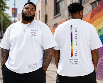 STILL ME™ PREMIUM TEE