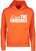 CLASSIC HOODIE - ORANGE