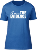 CLASSIC TEE - BLUE