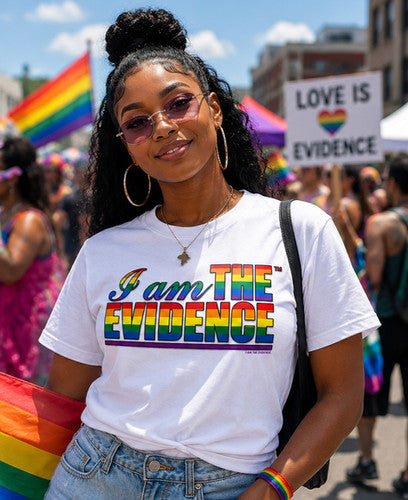 PRIDE CLASSIC™ PREMIUM TEE