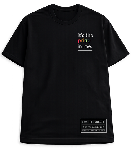 STILL ME™ PREMIUM TEE