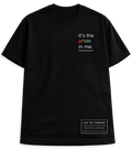 STILL ME™ PREMIUM TEE