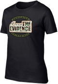 VETERAN'S TEE - BLACK