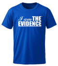 CLASSIC TEE - BLUE