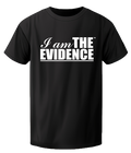 CLASSIC TEE - BLACK