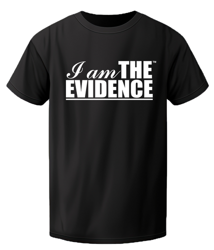 CLASSIC TEE - BLACK