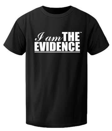 CLASSIC TEE - BLACK