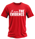 CLASSIC TEE - RED