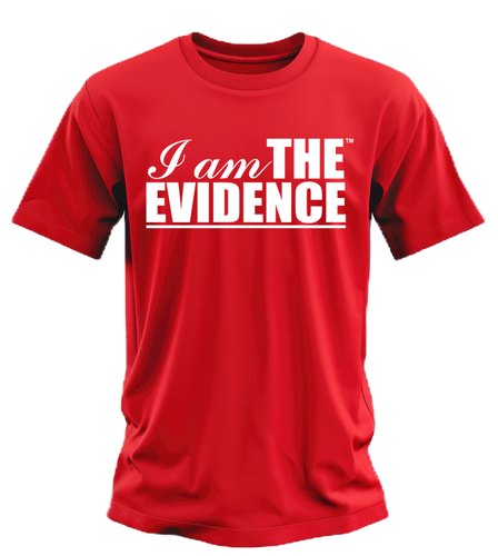 CLASSIC TEE - RED